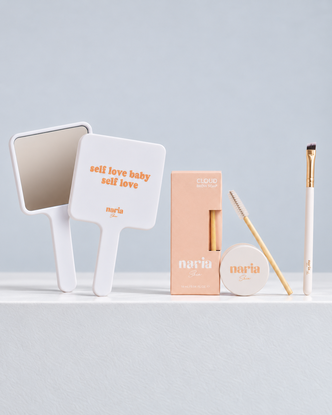 Brow Perfection Duo