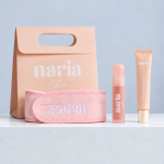 Naria Signature Box